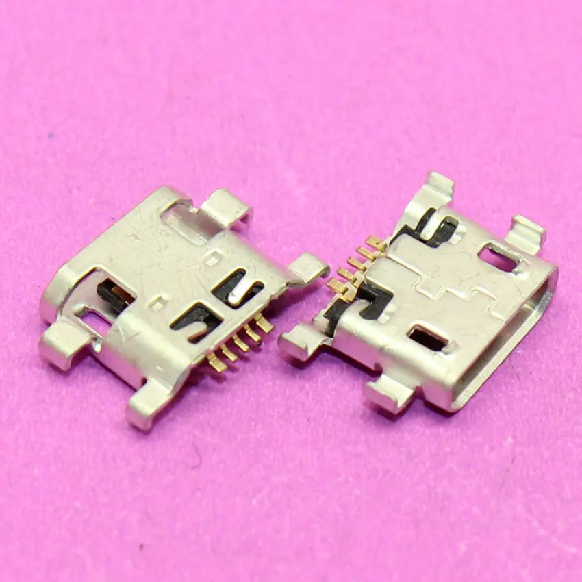 Новый микро-USB-разъем YuXi для планшетов с usb-разъемом зарядки | Мобильные телефоны и