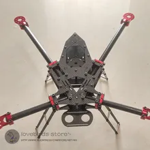 DIY QAV250 Инопланетные насекомые мини PFV гоночные дроны QVI320 Квадрокоптер 3K полный карбоновый каркас