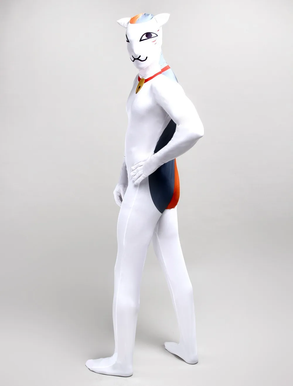 Cosplay&ware Lycra Zentai Suits Animal Costume Halloween Cosplay -Zentai shop online