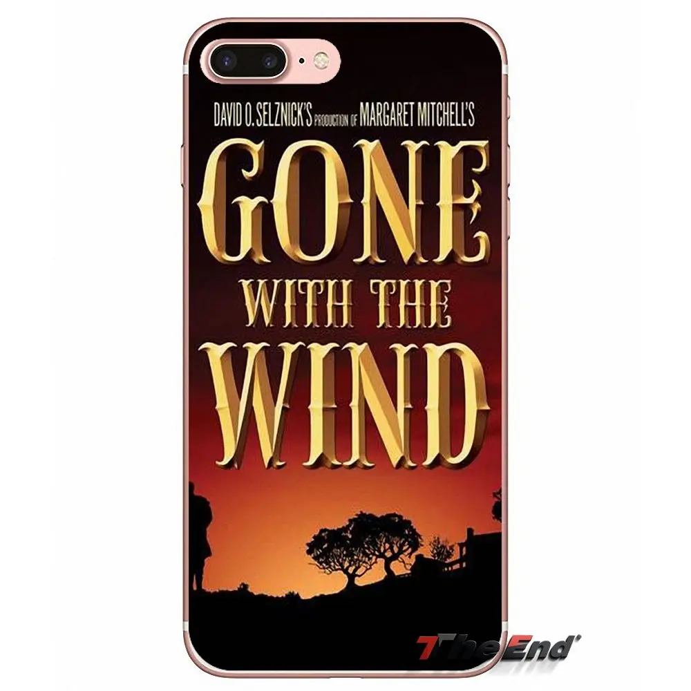 Чехол для телефона Xiaomi Redmi 4 3 3S Pro Mi3 Mi4 Mi4i Mi4C Mi5 Mi5S Mi Max Note 2 Vivien Leigh Gone With The Wind|note 2|mi5 promi