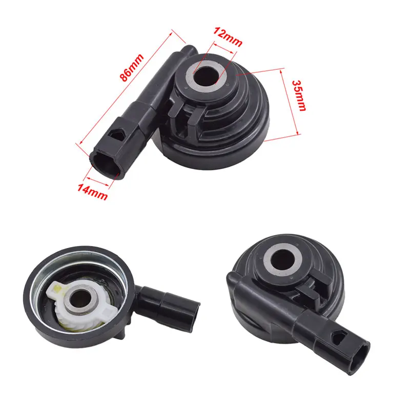 Спидометр для мотоцикла запчасти Honda RENO NEW Speedo Meter 44800 KWB 600|gear gear|gears gears gearsgear honda |