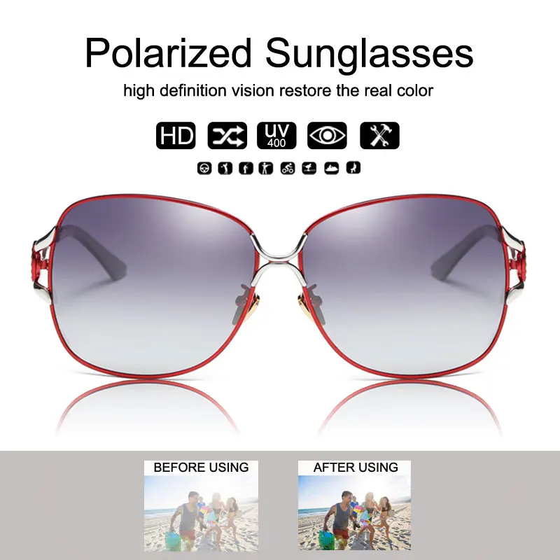 MYMARCH роскошные солнцезащитные очки Женские винтажные Ретро градиентные солнцезащитные очки брендовый дизайн, квадратные солнцезащитные очки Oculos UV400