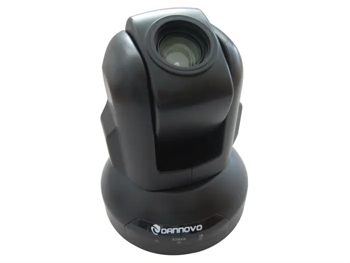 DANNOVO HD USB веб-камера конференц-связи, 10x оптический зум HD 1080 P Веб-камера, поддержка Skype, microsoft Lync, Plug& Play