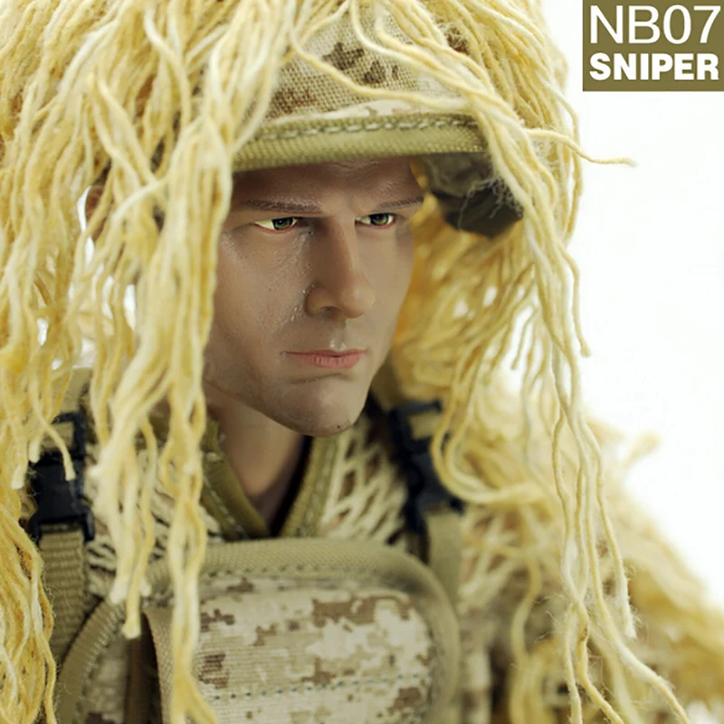 1/6 шкала военные фигурки 30 см с куклой в наборе супер гибкий подвижный 12 дюймов