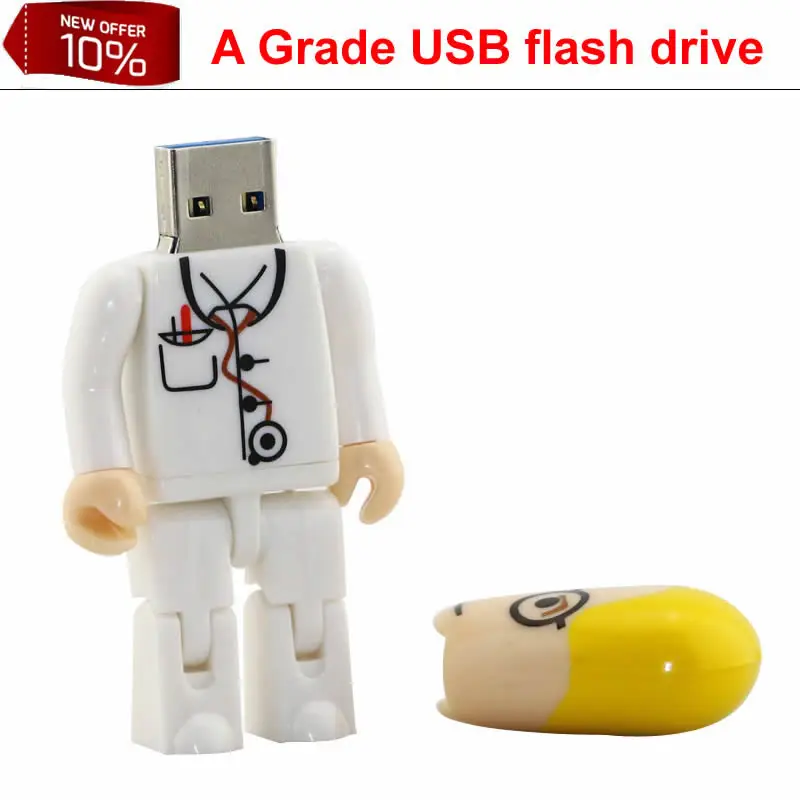 USB flash drives 07