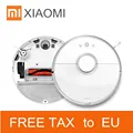 ⑥Оригинальный Xiaomi робот вакуумная часть пакет <b>HEPA</b> ...