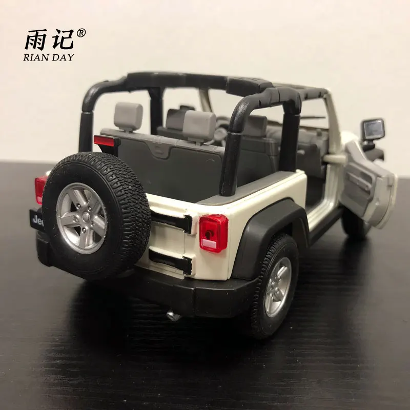 Jeep Wrangler (10)
