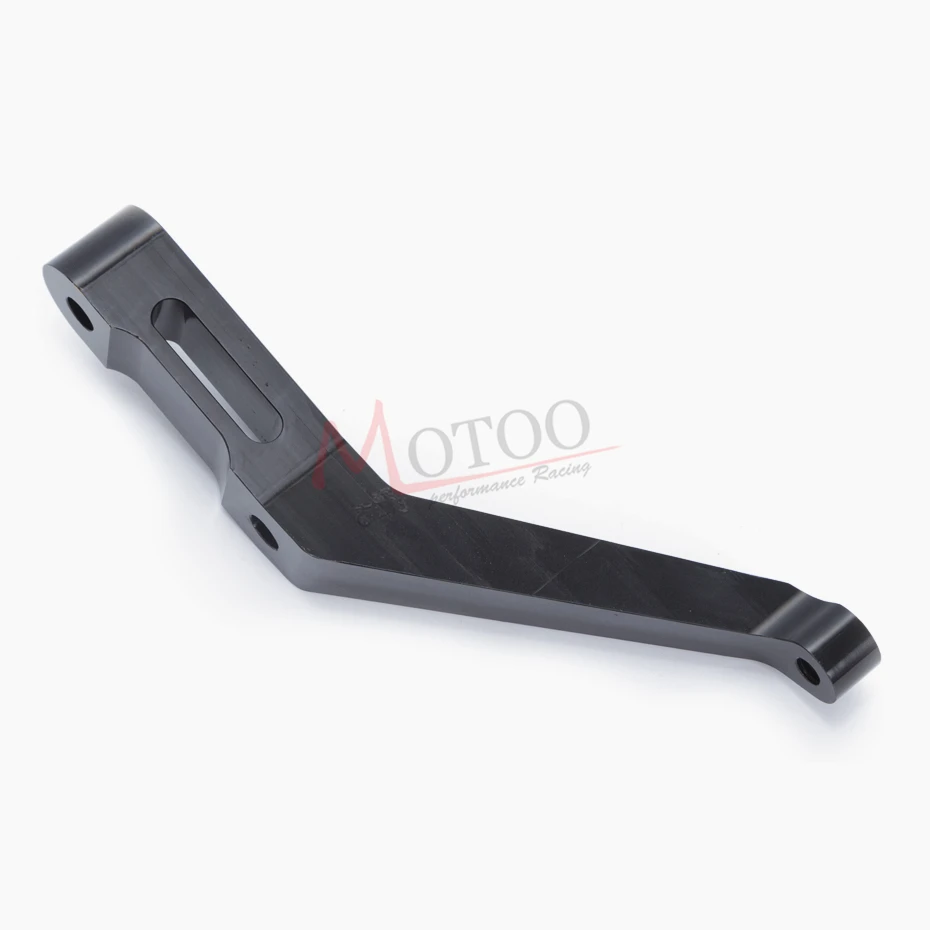 Motoo для Honda CBR954RR 2002 2003 мотоциклов Регулируемая рулевая стабилизация демпфер