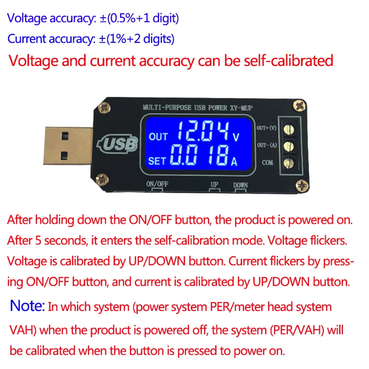 DC-DC CNC USB понижающий источник питания регулятор напряжения Модуль 5 В до 3,3 В 9 в 12 В 24 в Настольный модуль питания