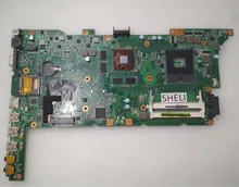 SHELI для материнской платы ASUS K73SJ K73SD