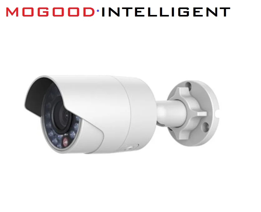

HIKVISION English Version DS-2CD2032F-I Replace DS-2CD2035-I 3MP IP Camera Support SD Card POE IR 30M Day/Night Outdoor