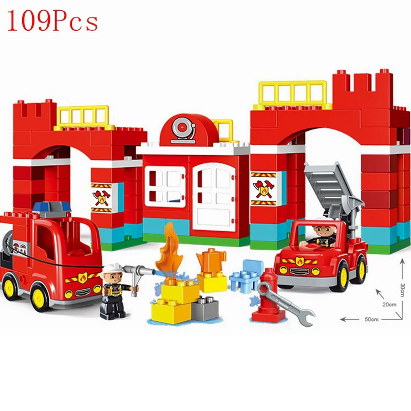Lego duplo