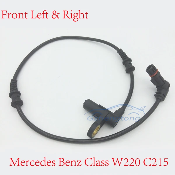 Датчик abs w220