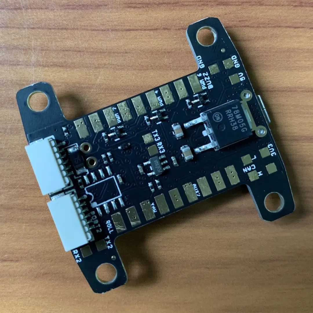 

Flyduino KISS FC F3 32bit Flight Controller