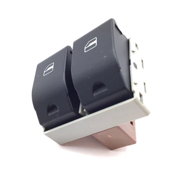 

Electronic Master Control Window Switch For Volkswagen VW Polo Seat Cordoba Ibiza IV 6Q0959858A ,6Q0 959 858A,6Q0 959 858 A