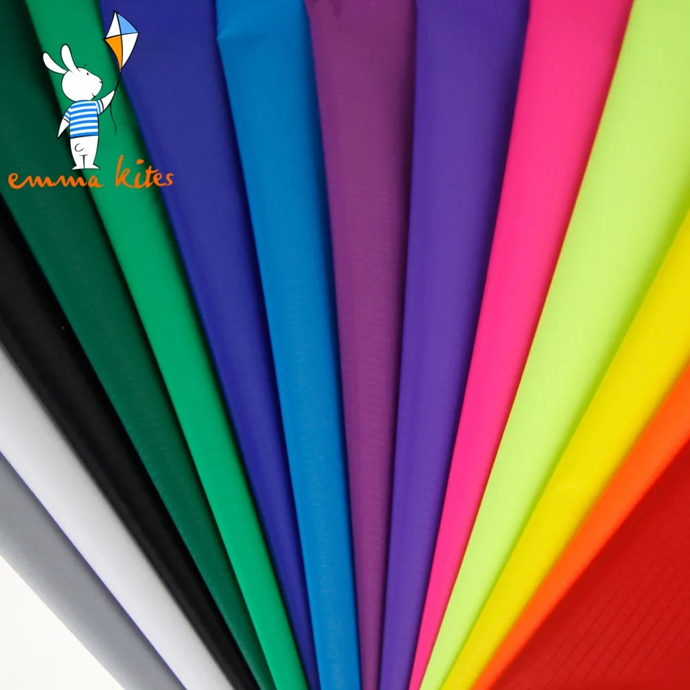 material ripstop kite nylon Outdoor Yards 14 Nylon PU Kite Coated Ripstop Waterproof material ripstop kite nylon Outdoor Yards 14 Nylon PU Kite Coated Ripstop Waterproof