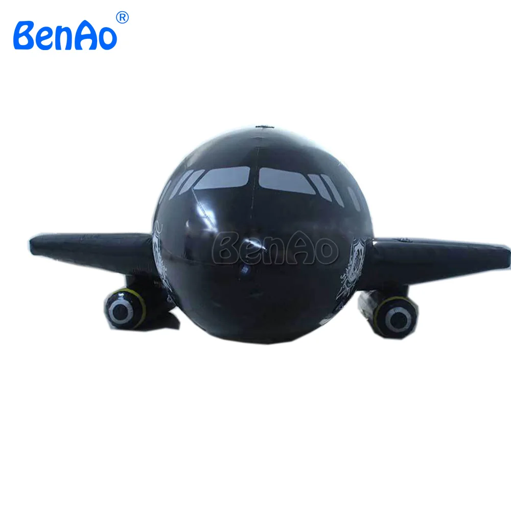 AO173 BENAO цена оптовой продажи ПВХ длиной 3 м надувной самолет надувная лодка/Самолет надувной самолет/надувная модель самолета
