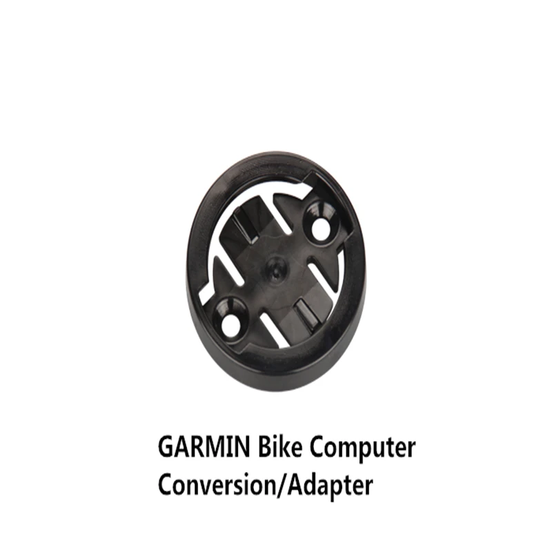 

2pcs GUB bike cycle computer holder adapter conversion for GAR-MIN CATEYE Bryton computer used