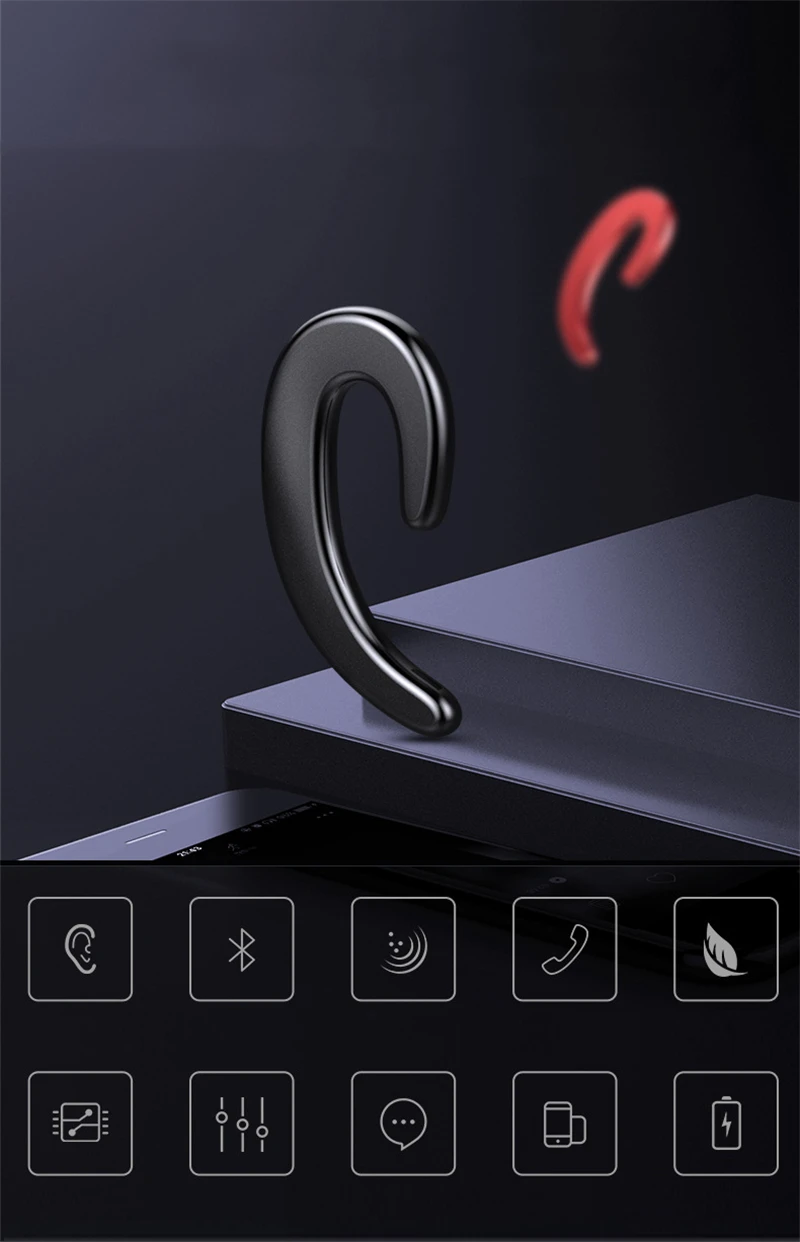 Wireless Headphone (5)