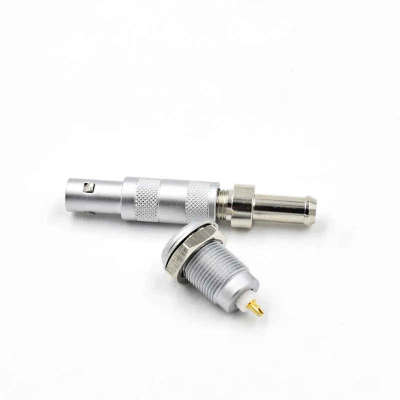 M7 FFA Mini Coaxial Male Plug and Female Socket Micro Cable Wire Connector | Обустройство дома