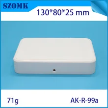 Electrical Box Outdoor Electrical Boxes Exterior Electrical Junction Box 25x80x130 Mm Card Reader Junction Box Case