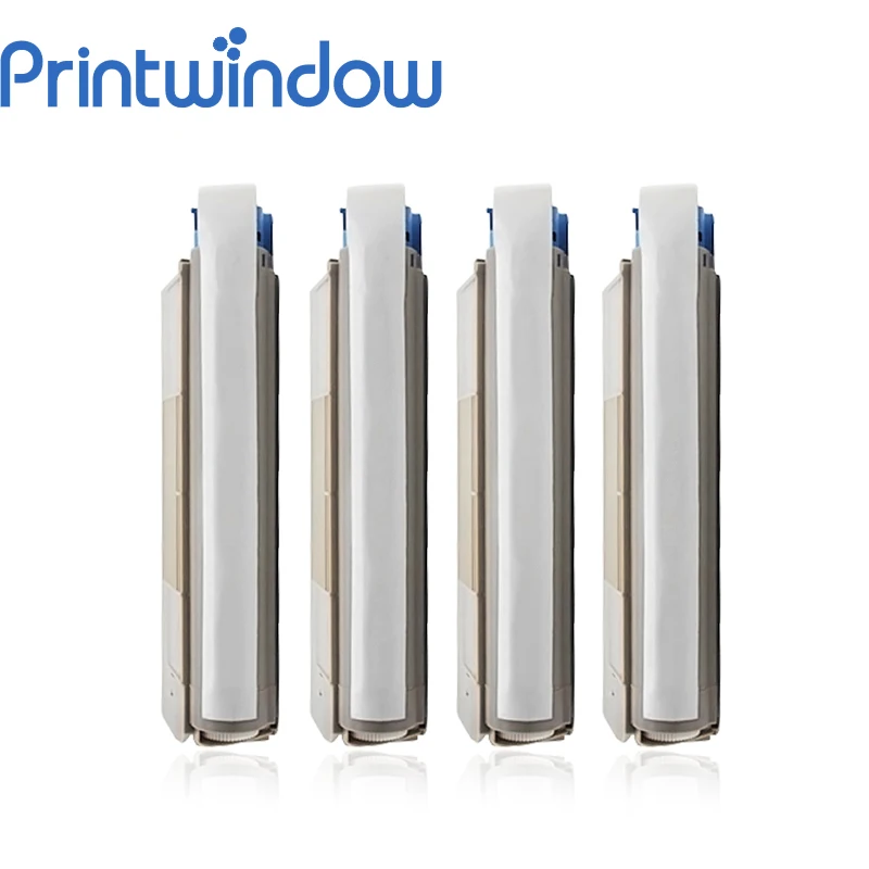 

Printwindow Compatible Toner Cartridge for OKI C5850/5950