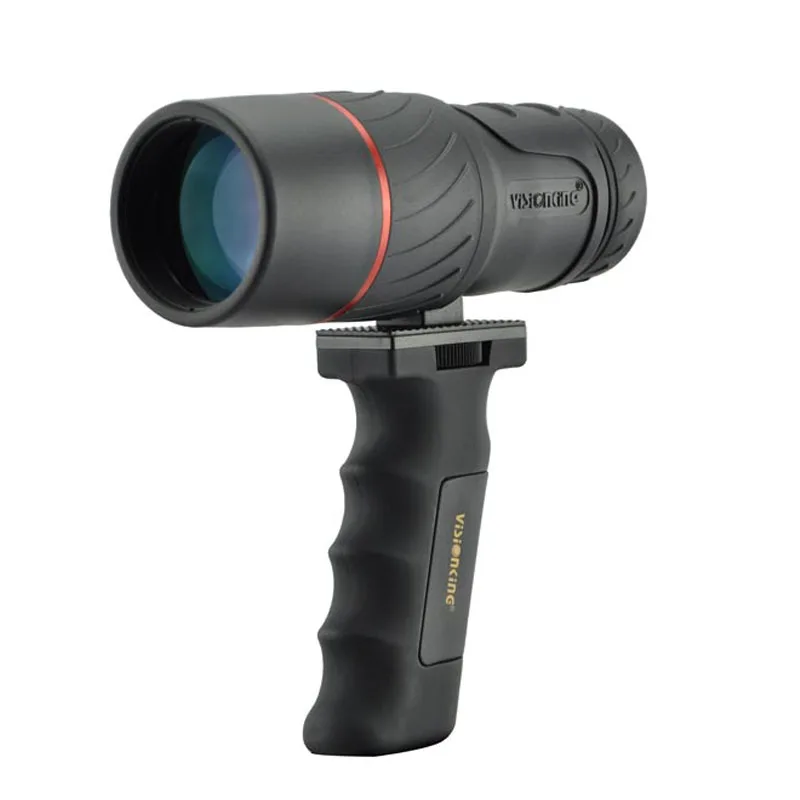 Visionking k8x42 Portable Bright Monocular Telescope With