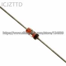 1N5259B 1N5259 39 V 1N5260B 43 V 1N5260 1N5261B 1N5261 47 V 1N5262B 1N5262 51 V 1N5263B 1N5263 56в DO35 500 МВт 0,5 Вт 1/2 W