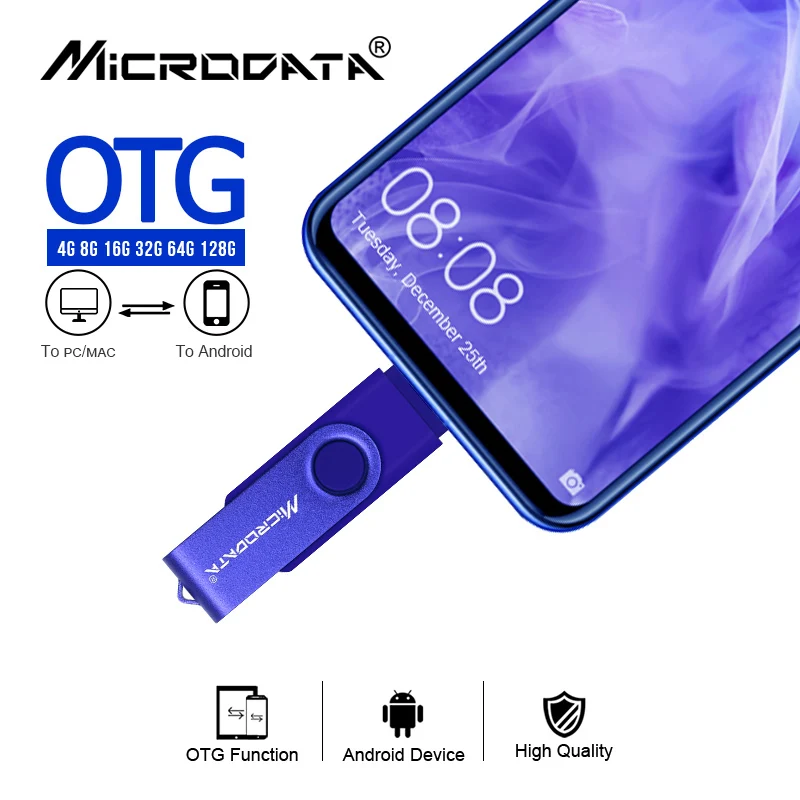 Горячая красочные usb Флеш накопитель 4 gb 8 gb 16 gb флэш-накопителями флешки 32 gb usb 2,0 памяти 64 gb 128 gb OTG металла карту флэш-памяти с интерфейсом usb