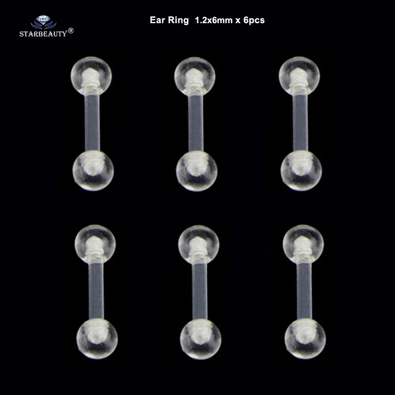 Ear Ring 1