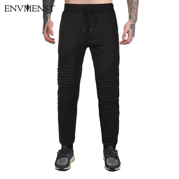 

2017 Casual Men Pants Hot Sale Male Trouser Hip Hop Harem Pants Brand Clothing Quality Outerwear Casual Men Joggers Sweatpants