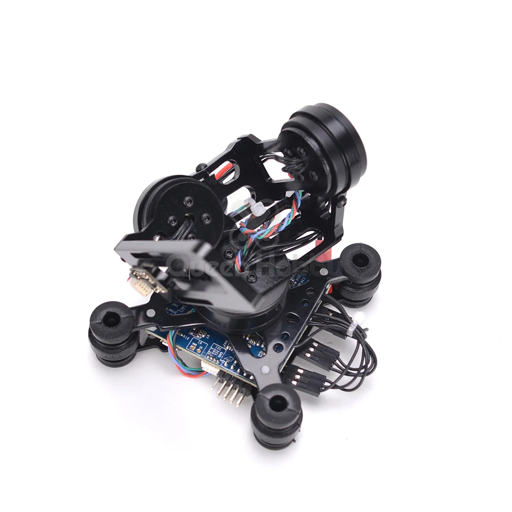 storm32 flight controller