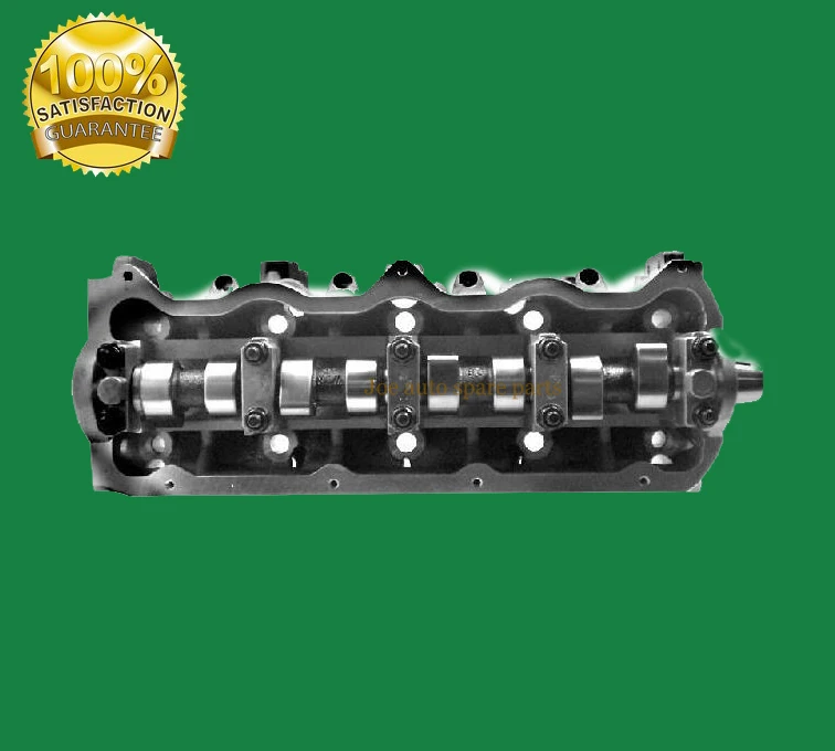 

ALH ASV AGR AHF AGP AQM AYQ 1.9TDI 8V 4L complete Cylinder Head ASSY for Audi/VW/Linde Industrial/Seat/SKODA 038103351B 908 803