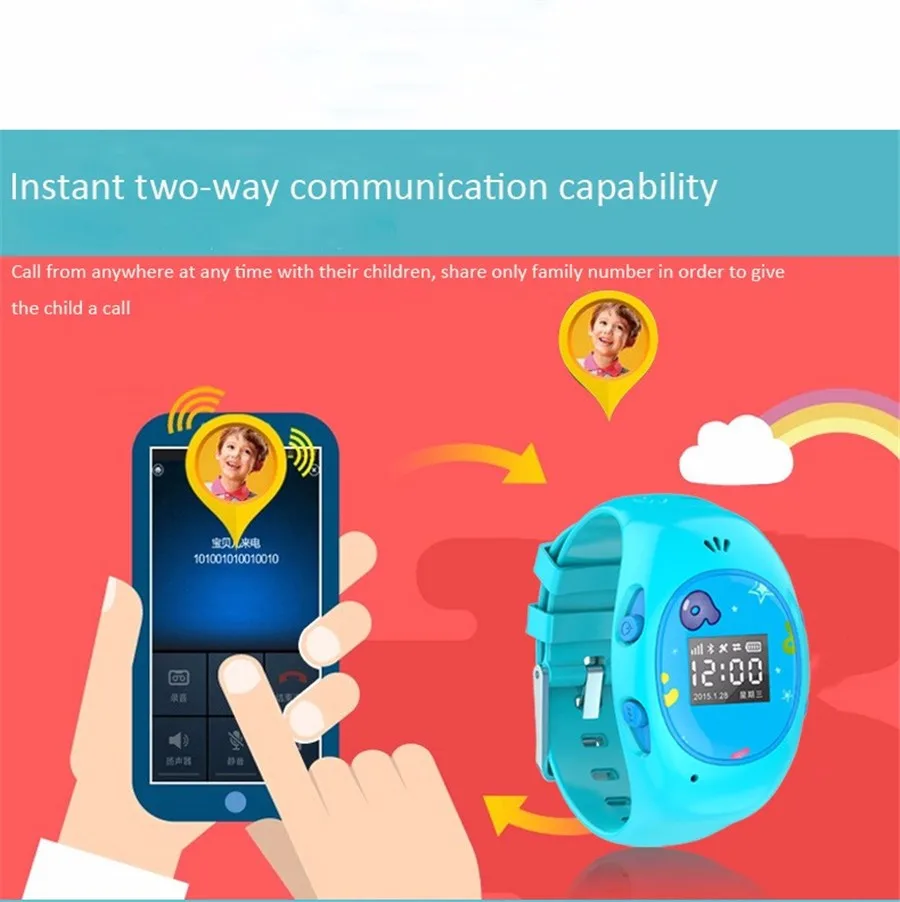 G65 Smart Watch11