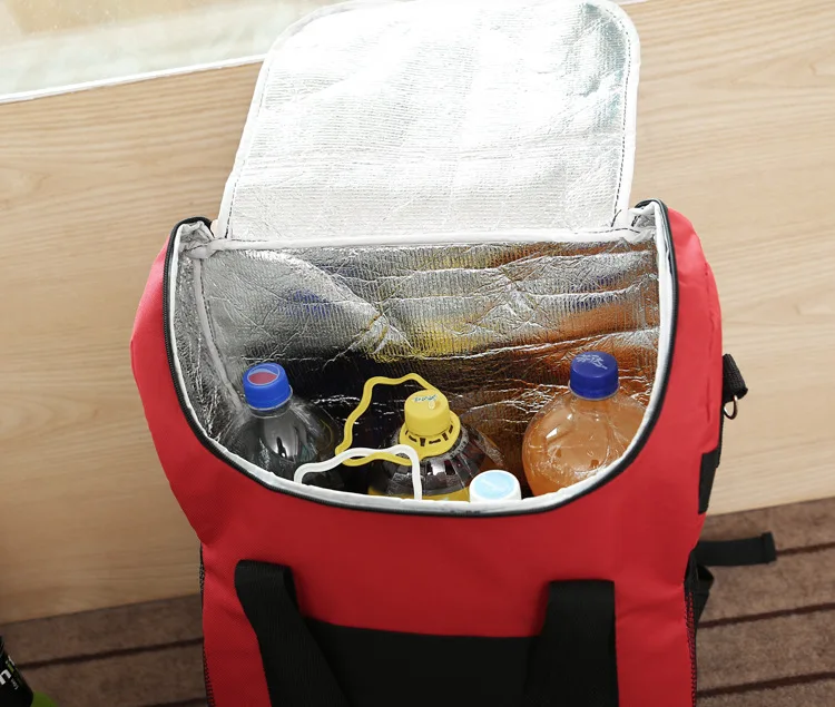 25L Novo de Alta qualidade sacos de