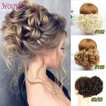 Buy Hair Bun Cover And Get Free Shipping On Aliexpress