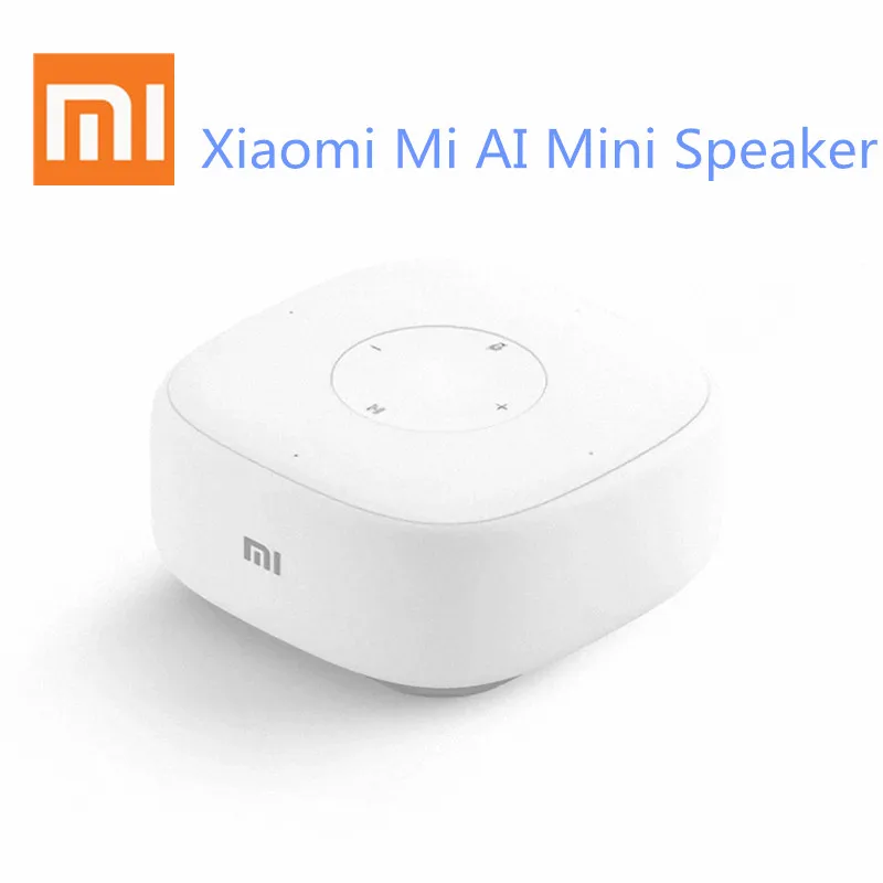 Умная Колонка Xiaomi Купить