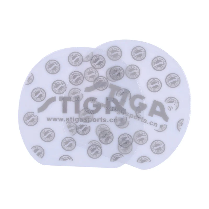 10PcsStigaTableTennisProtectiveFilmforKeepingPimplesinRubber