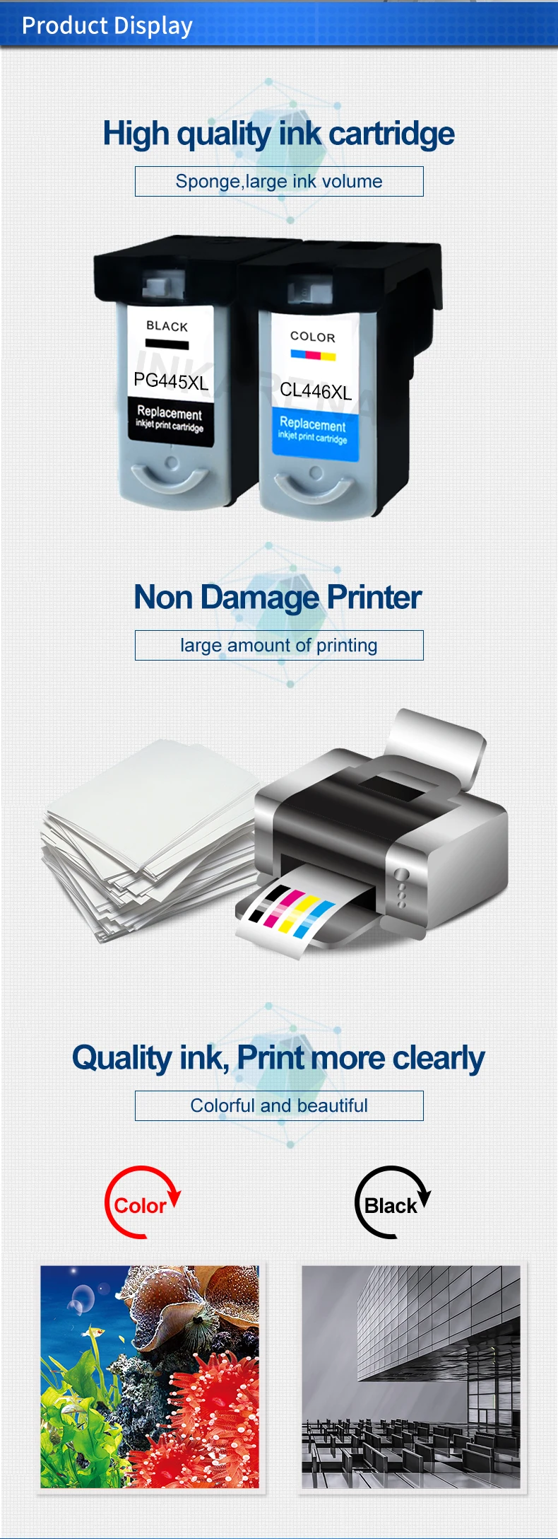 PG445XL CL446XL-3