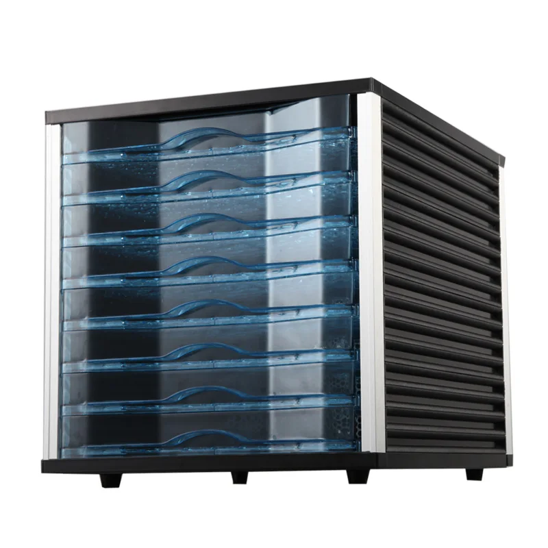2018-Sale-Hot-SHIPPING-Commercial-Home-Food-Dehydrator-Fruit-Vegetable-Herbal-Meat-Drying-Machine-Snacks-Dryer(3)
