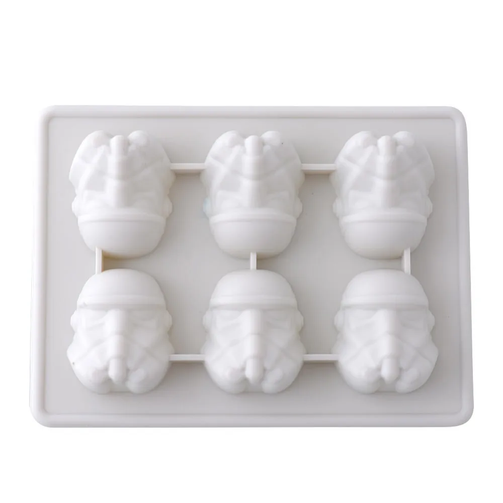 Силиконовый Лоток MOM'S HAND Storm Trooper | Дом и сад