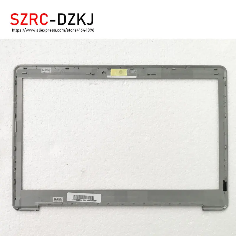 SZRCDZKJ чехол для acer Aspire S3 S3-371 S3-391 13," MS2346 ЖК-рамка/ЖК-задняя крышка Крышка цвета шампань золотой