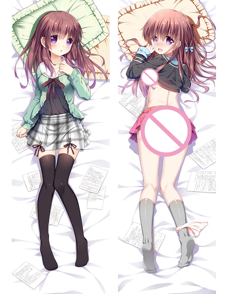 17 August Update Anime Girlish Number Chitose Karasuma Momoka Sono Dakimakura Body Pillow Cover Case Hugging Body Pillowcase Pillow Case Aliexpress