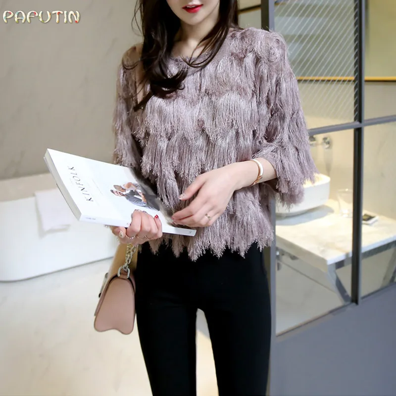 Tumblr Blusa специальное предложение хлопковые топы летние новые простые свободные