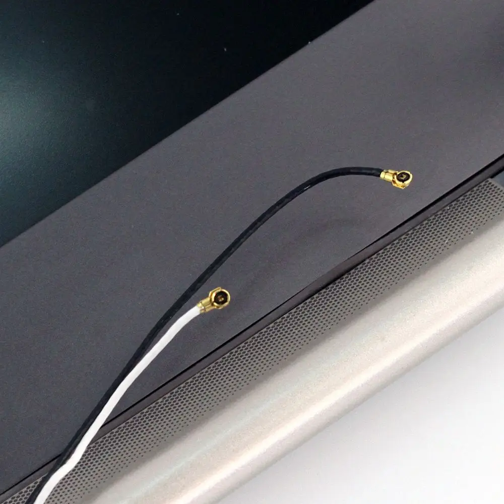 Сменный ЖК дисплей 13 3 дюйма для ноутбука Asus ZenBook UX31E сенсорный экран 1600*900 A B чехол