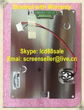 Лучшая цена и качество Новый и оригинальный pd057vu5 со светодиодной подсветкой промышленного ЖК-дисплей Дисплей