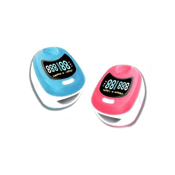 

Hot Selling Kid's Oximeter spo2 OLED display for Infant bady Spo2 monitor Rechargable oximetro de dedo CONTEC brand CMS50QB