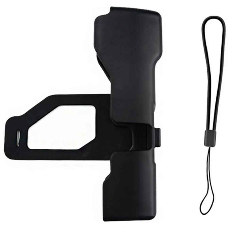 

Applicable To Dji Osmo Handheld Handheld Universal Camera Installation Controller Wheel Mini Portable Protective Cover Osmo Ac