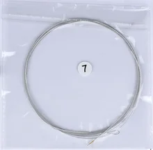 

Guqin Single String 1-7 String Guqin String