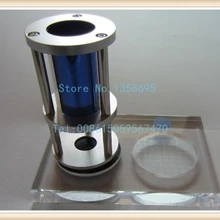 Металлические сердца и стрелы, алмазная область, лупы/Ювелирная Лупа, ювелирные инструменты